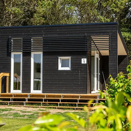 Kemp Dcu-camping Tranum *