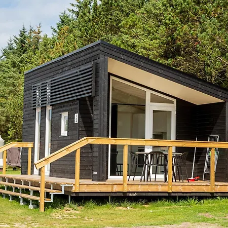 Kemp Dcu-camping Tranum *