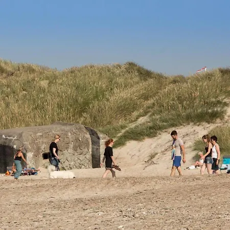 Dcu-camping Tranum