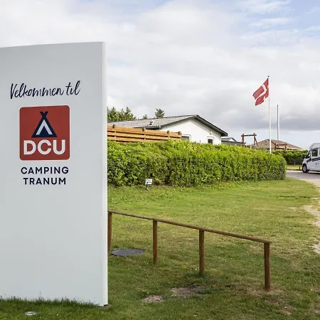 Dcu-camping Tranum