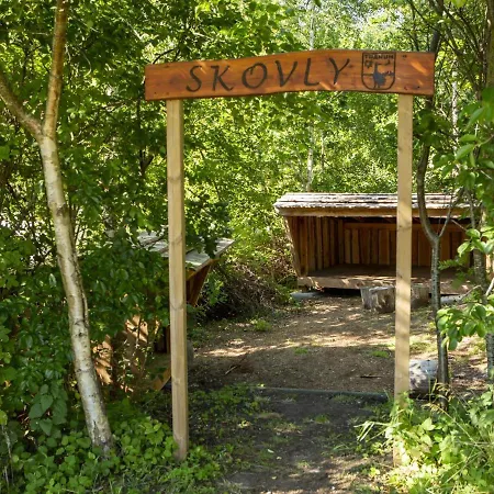 Dcu-camping Tranum