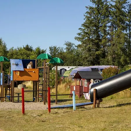 Dcu-camping Tranum