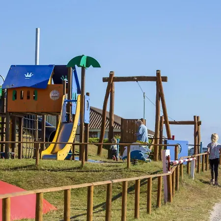 Dcu-camping Tranum Kemp *